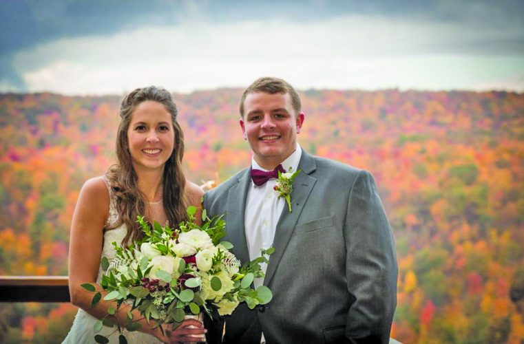 Karen Voeltz, Justin Hann